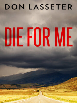 cover image of Die For Me